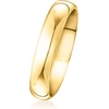 image:imageRossSimons Womens 4mm 14kt Yellow Gold BandNo Gemstone