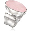image:imageRossSimons Wrap Ring in Sterling Silverpink