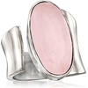 image:imageRossSimons Wrap Ring in Sterling Silverpink
