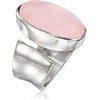 image:imageRossSimons Wrap Ring in Sterling Silverpink