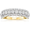 image:imageRossSimons 150 ct tw Diamond Ring in 14kt Yellow GoldDiamond