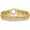 image:imageRossSimons Byzantine BeadedEdge Bracelet70 Inches