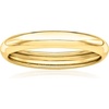 image:imageRossSimons Italian 18kt Yellow Gold RingNo Gemstone