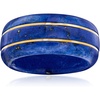 image:imageRossSimons Lapis Ring With 14kt Yellow Gold