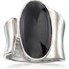 image:imageRossSimons Wrap Ring in Sterling SilverBlack