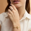 image:imagePure Collection by RossSimons 14kt Yellow Gold CurbLink Toggle Bracelet