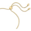 image:imageRossSimons 18kt Gold Over Sterling Jewelry Set 3 Bolo Bracelets