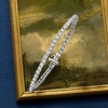 image:imageRossSimons 300 ct tw Diamond Tennis Bracelet in Sterling SilverDiamond