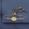 image:imageRossSimons Miraculous Medal Bolo Bracelet90 Inches