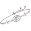 image:imageRossSimons Miraculous Medal Bolo Bracelet90 Inches