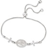 image:imageRossSimons Miraculous Medal Bolo Bracelet90 Inches