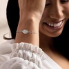 image:imageRossSimons Miraculous Medal Bolo Bracelet90 Inches