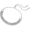 image:imageRossSimons Sterling Silver Jewelry Set MultiLink Bolo Bracelets