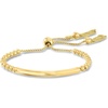 image:imageRossSimons Italian Bead Bolo Bracelet