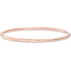 image:imageRossSimons Italian MultiToned Sterling Silver Jewelry Set 3 Polished Bangle Bracelets 75 inches