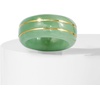 image:imageRossSimons Jade Ring With 14kt Yellow Gold