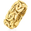 image:imageRossSimons Sterling Large Byzantine Ring