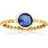 image:imageRossSimons 100 Carat Sapphire Beaded Ring in 14kt Yellow GoldSapphire