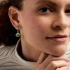 image:imageRossSimons 1000 ct tw MultiGemstone Jewelry Set 3 Pairs Of Drop Earrings in 18kt Gold Over Sterling