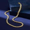 image:imageRossSimons Classic Byzantine Necklace160 Inches