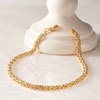 image:imageRossSimons Classic Byzantine Necklace160 Inches