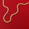 image:imageRossSimons Classic Byzantine Necklace160 Inches