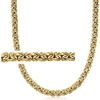 image:imageRossSimons Classic Byzantine Necklace160 Inches