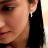 image:imagePure Collection by RossSimons 335mm Cultured Pearl CHoop Earrings in 14kt Yellow Gold