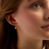 image:imagePure Collection by RossSimons Italian 14kt Yellow Gold Ball Drop Earrings