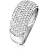 image:imageRossSimons 100 ct tw Pave Diamond Ring in 14kt White GoldDiamond
