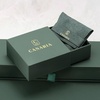 image:imageRossSimons 10kt Yellow Gold InterlockingLink Braceletno gemstone