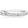 image:imageRossSimons Pure Collection 010 ct tw Diamond Ear Cuff in Sterling Silver