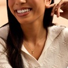 image:imagePure Collection by RossSimons Opal Pendant Necklace in 14kt Yellow GoldOpal