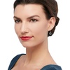 image:imageRossSimons 270 ct tw London Blue and White Topaz Drop Earrings in Sterling Silver