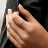 image:imageRossSimons Black Enamel Bypass Ring in 10kt Yellow GoldNo Gemstone