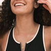 image:imageRossSimons Italian 10kt Yellow Gold Starfish Necklace180 Inches