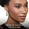 image:imageRossSimons Jade Longevity Drop Earrings in 18kt Gold Over Sterling