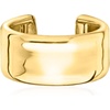 image:imageRossSimons 10kt Yellow Gold Single Ear Cuff