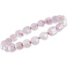 image:imageRossSimons 57mm Multicolored Cultured Pearl Jewelry Set Ten Stretch Braceletsmulticolor
