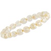 image:imageRossSimons 57mm Multicolored Cultured Pearl Jewelry Set Ten Stretch Braceletsmulticolor