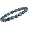 image:imageRossSimons 57mm Multicolored Cultured Pearl Jewelry Set Ten Stretch Braceletsmulticolor