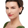 image:imageRossSimons 665mm Cultured Pearl Cluster Earrings With Diamond Accents in 14kt Gold