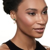 image:imageRossSimons 9510mm Cultured Pearl and 350 ct tw Emerald Drop Earrings in 14kt Yellow Gold