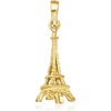 image:imageCanaria Fine Jewelry RossSimons 10kt Yellow Gold Eiffel Tower Pendant