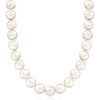 image:imageRossSimons 1011mm Cultured Pearl Necklace With Sterling Silver 18 inches