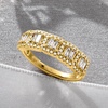 image:imageRossSimons 050 ct tw Diamond Ring in 14kt Yellow GoldDiamond
