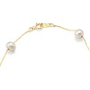 image:imageRossSimons 665mm Cultured Pearl Station Necklace240 Inches