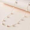 image:imageRossSimons 665mm Cultured Pearl Station Necklace300 Inches
