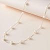image:imageRossSimons 665mm Cultured Pearl Station Necklace300 Inches