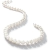 image:imageRossSimons 89mm Cultured Pearl Necklace With Sterling Silver160 Inches